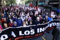 53 years since the Chile coup
