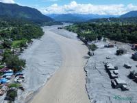 Germany provides 8 million euros in assistance to Nepal following Bhotekoshi floods