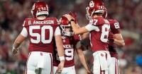 No. 11 Oklahoma's defense presents big challenge for struggling Michigan