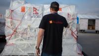 Medicines Arrive in Nepal as Health Providers Work to Reach the Last Mile