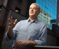 Voters want more options, political polarization expert says