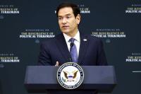 Trump, Zelenskyy to Discuss Ceasefire of Energy Infrastructure Attacks, Rubio Says