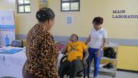 World Physical Therapy Day highlights stroke prevention