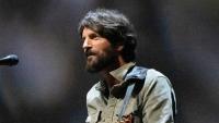 Ray LaMontagne collapses on stage in Nashville as team confirms heat dehydration
