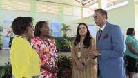 T&T Strengthens Animal Disease Surveillance With New Digital Tool