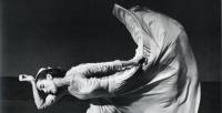 Art in Dance: Morgan and Graham