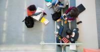 Did Memphis schools end a COVID-era policy to give every student personal laptops?