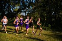 Q&A | Iowa cross country’s Miles Wilson talks dream travel locations, favorite cross country memories, and hype song