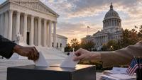 U.S. Supreme Court Rejects Missouri Bid to Use New GOP-Backed House Map in November