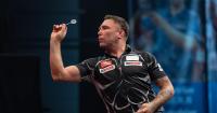 Price misses out on Czech Darts Open final after semi-final defeat to Humphries