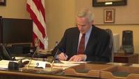 Nebraska state auditor says Lincoln Fire Department costs are 'way out of line'