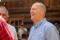 US Rep. Chris Pappas wins Democratic nomination for open New Hampshire Senate seat