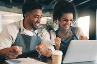 How to build business credit as a small business owner