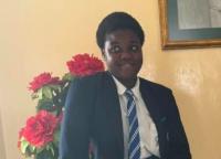 Malawi teenager scores 13 points in MSCE after battling paralysis