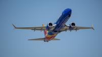 Southwest flight from DC to Houston makes emergency landing at BWI
