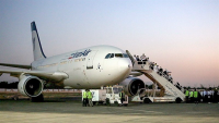 US Treasury Grounds Iranian Airlines With Sweeping Sanctions Action