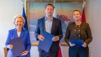 EU commits €200m investment incentive package for Greenland