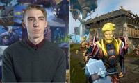 Computer game developer who stole 'gold pieces' from players' online accounts is convicted of theft after legal battle over whether virtual money is property