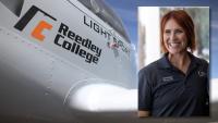 Reedley College flight program cancels classes to honor instructor after fatal plane crash