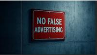 Don’t let misleading advertising upend your homebuying experience