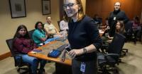 Stowers Institute partners with Google DeepMind and leading research institutions to help reveal the regulatory language of the human genome