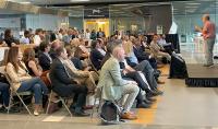 URI set to host 2nd annual Technology Showcase Sept. 22
