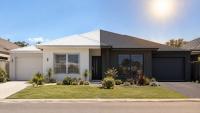 How Much Does Paint Color Affect House Temperature in Australia?