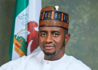 Banditry link: Bauchi senator submits self for security probe