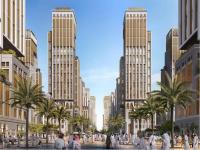 Saudi Arabia starts new phase of real estate registration in Makkah