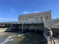 Consumers seeks last-minute delay of decision on Michigan dam sales