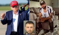 Florida man thought he had the right to vote for Trump in 2024. Now he's facing two felonies and time behind bars