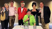 3 To Do: ‘Witness a Murder’ at Arts Center Theatre; Island Hopper, more
