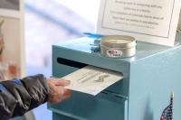 Political events this week run gamut from Ballots & Brews to Q&As to No Kings to sign tossing