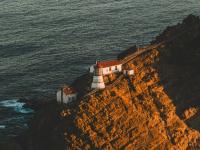 The National Park Service is offering free coastal housing for a volunteer position at a 19th-century lighthouse near San Francisco, but there’s a catch: it’s explicitly ‘not rodent-proof’