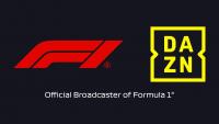 DAZN renews F1 coverage in Spain, Andorra, Portugal through 2030