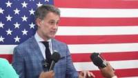US Ambassador-Designate André Bauer Begins Official Meetings in Belize