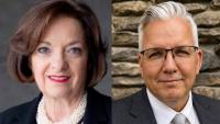 Little names Hartwell and Beck to Idaho State Board of Education