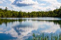 Ancient DNA Reveals 1,000 Years of Human-Environment Interactions at Crawford Lake