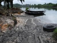 18,149 oil spills recorded in 18 years — Fagbohun
