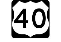 *TRAFFIC ALERT* Resurfacing US 40/Pulaski Highway in Eastern Harford County Next Week
