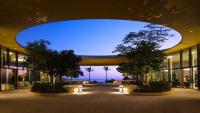 RSG opens Nammos Resort AMAALA in Saudi Arabia