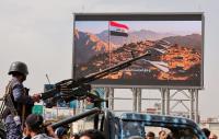 War expands as Houthis attack Saudi cities and US strikes Iranian tankers