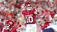Oklahoma vs Michigan Prediction, Picks & Early Odds: College Football Week 2