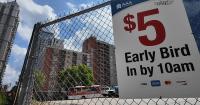 Atlanta City Council unanimously approves Parking Bill of Rights