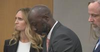 Former metro Atlanta area police officer found guilty of sexual assault