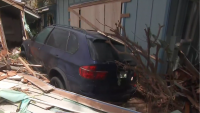 Lowell lashes Hawaii, knocking out power to thousands as flood risk continues