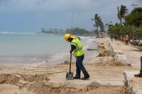 Ala Moana park to close for cleanup; City government operations resume today