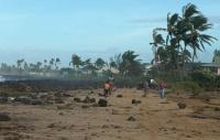 Kauai County schools, government offices to remain closed through Friday