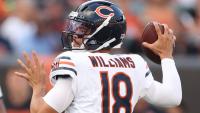 Chicago Bears' 2026 team captains named ahead of season