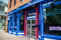 Iowa City Cubs-themed bar offers a place to watch Chicago sports